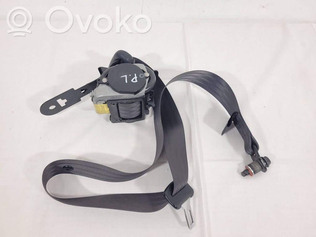 Hyundai Matrix Cinturón delantero 