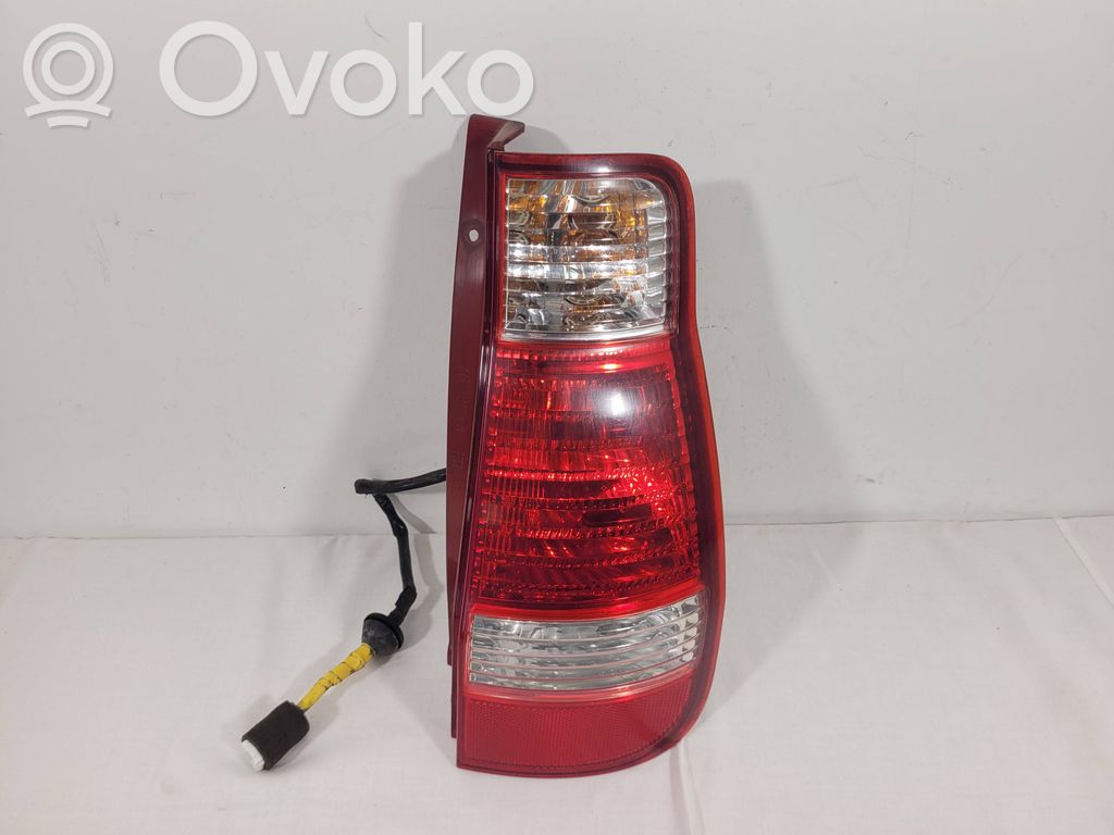 Hyundai Matrix Takavalot 