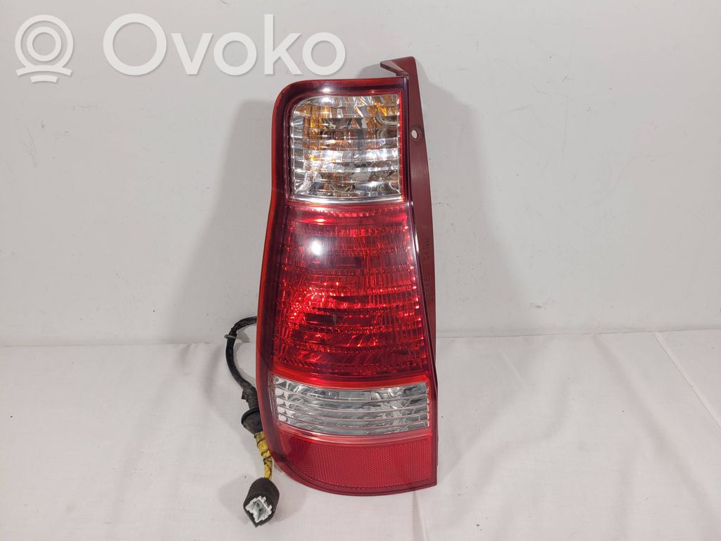 Hyundai Matrix Takavalot 