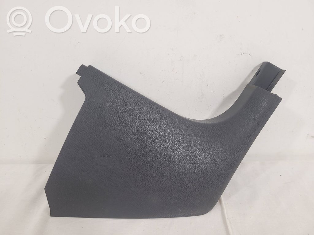 Volkswagen Golf V Garniture de marche-pieds 