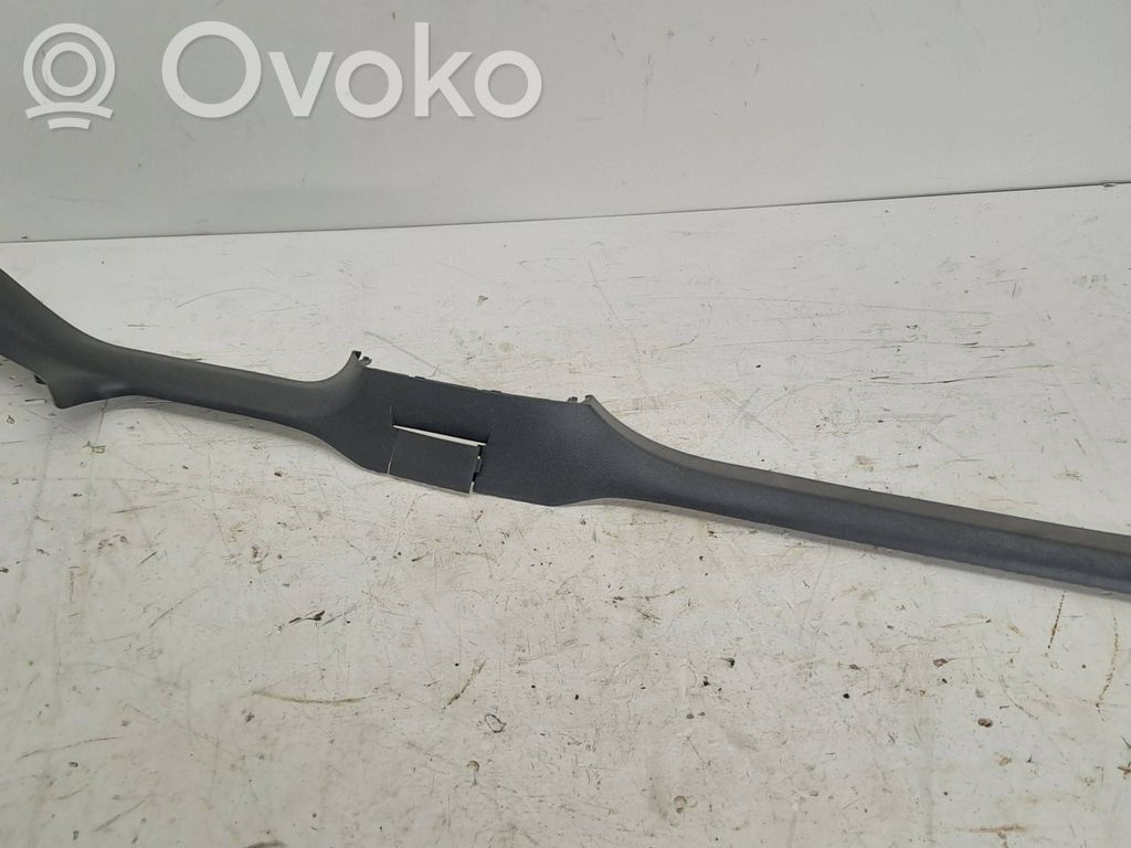 Volkswagen Golf V Front sill trim cover 