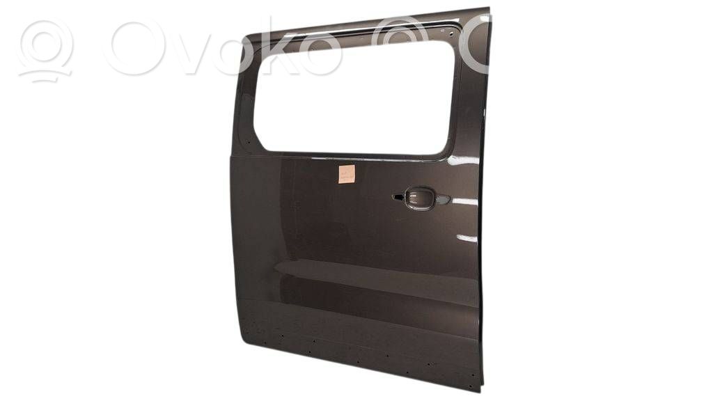Toyota Proace Side sliding door 