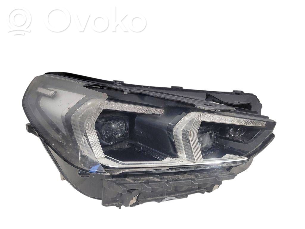BMW X1 U11 Headlight/headlamp 