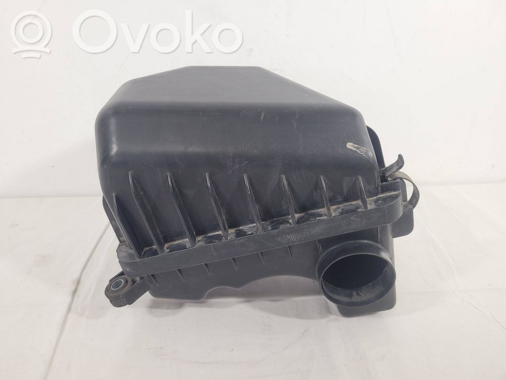 Hyundai Matrix Air filter box 