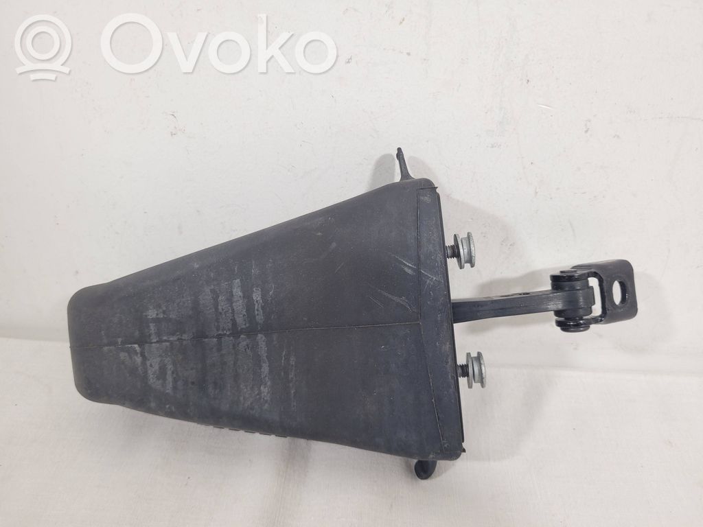 Rear door check strap stopper   7033623