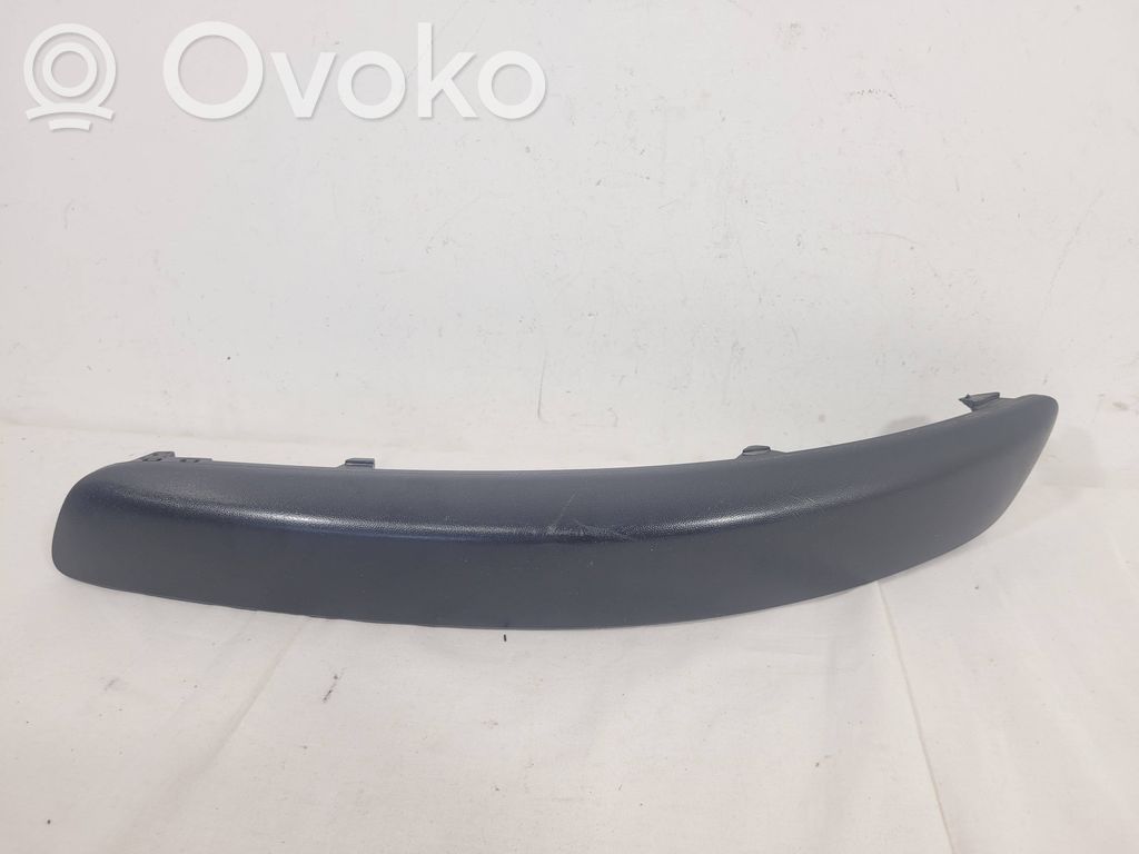 Volkswagen Golf V Listwa zderzaka przedniego 