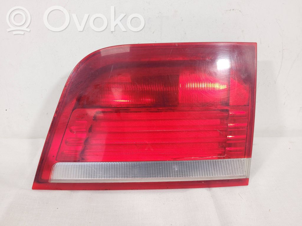 BMW X5 E70 Aizmugurējais lukturis virsbūvē 