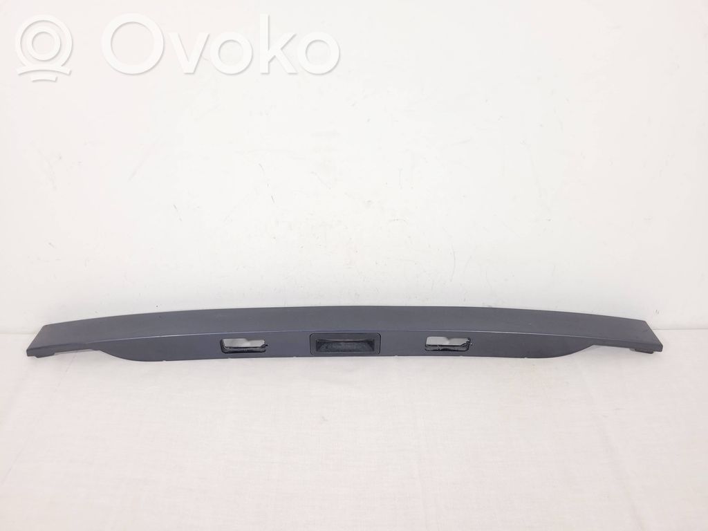 Ford S-MAX Éclairage de plaque d'immatriculation 