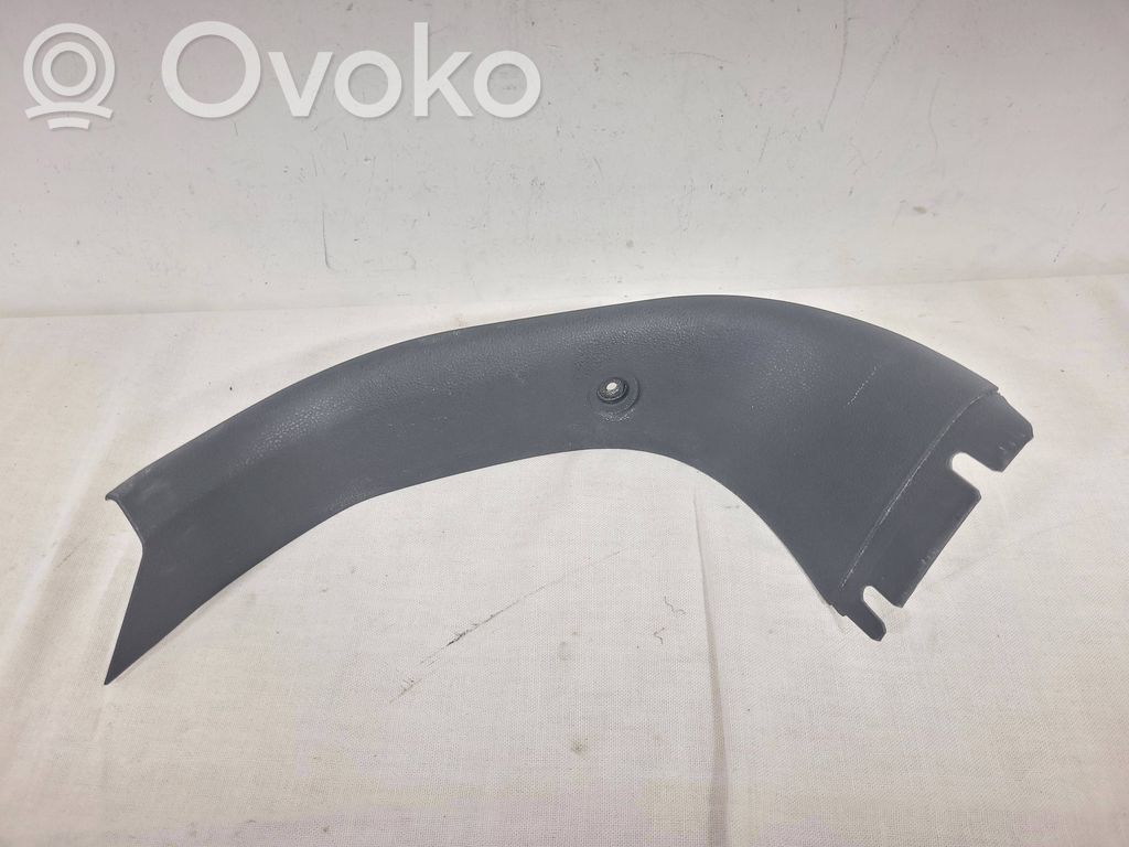 BMW 1 E81 E87 Tailgate/trunk side cover trim 
