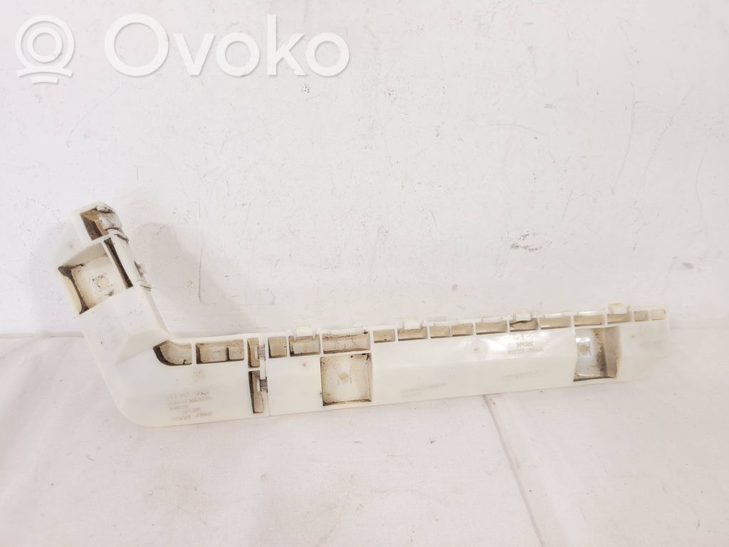 Renault Koleos I Rear bumper mounting bracket 