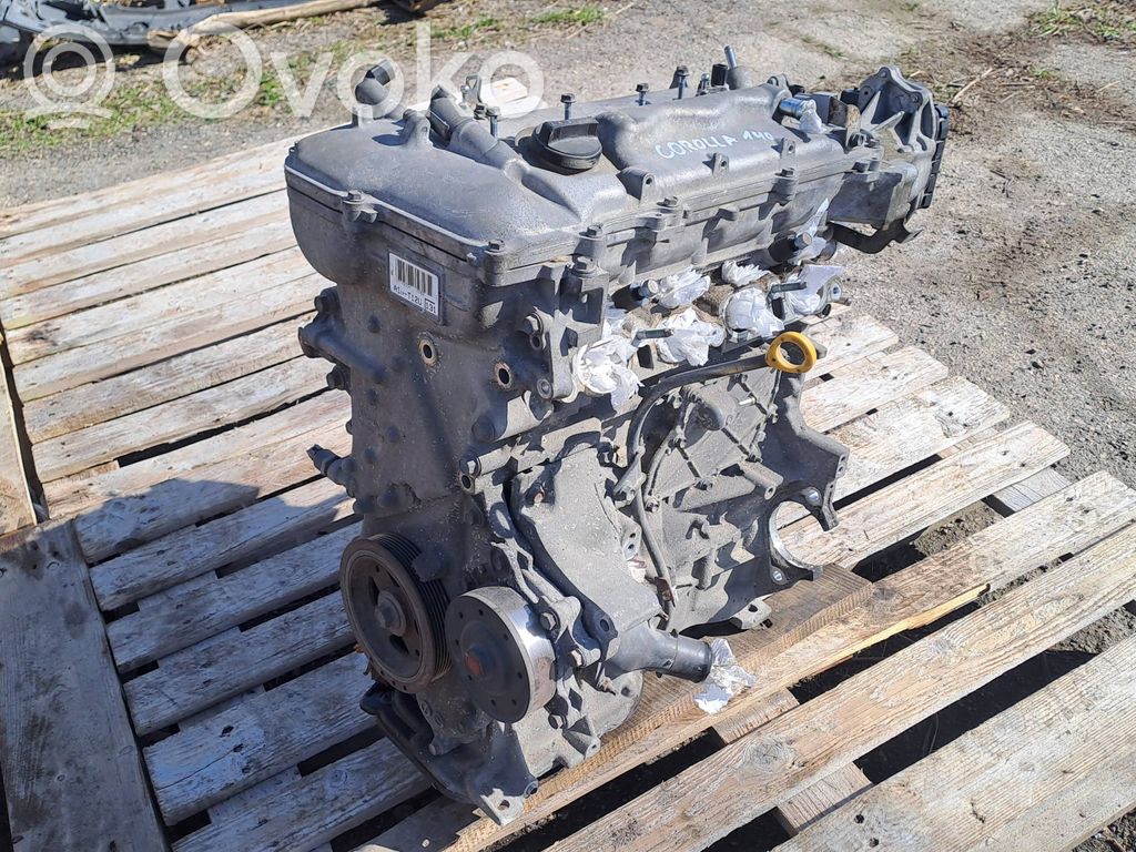 Toyota Corolla E140 E150 Motor 