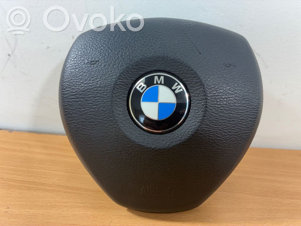 BMW X5 E70 Poduszka powietrzna Airbag kierownicy 