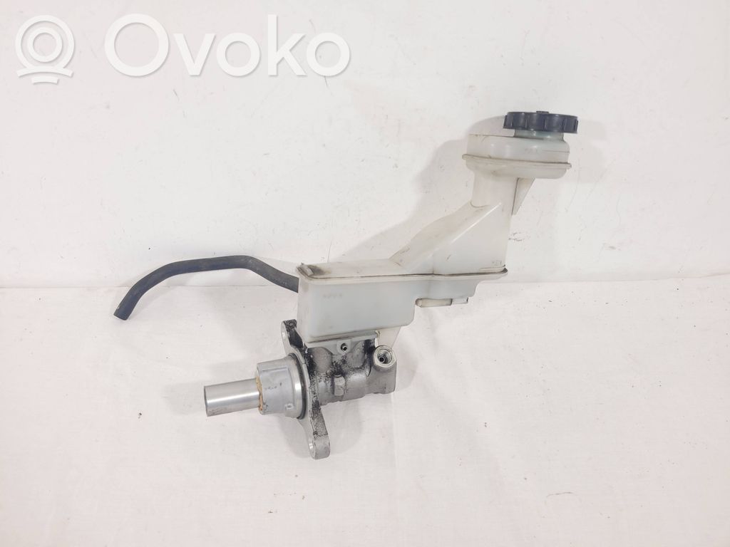 Renault Koleos I Master brake cylinder 