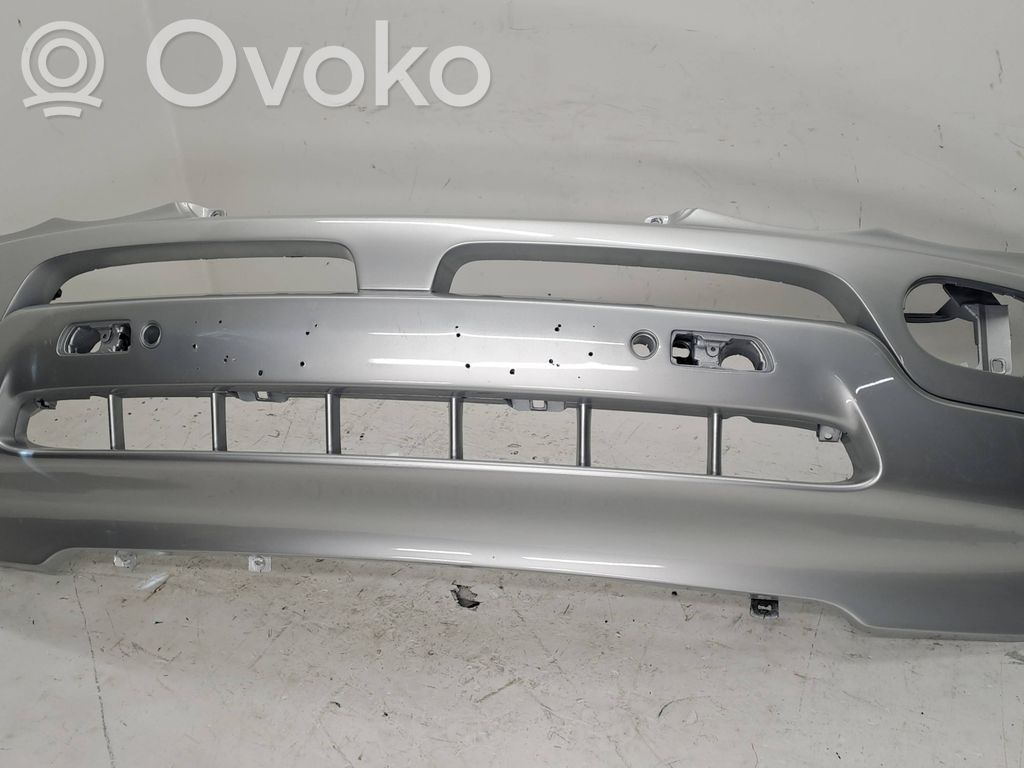 BMW X5 E53 Priekinis bamperis 