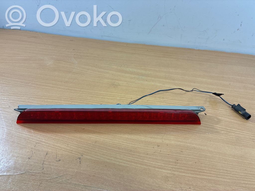 BMW X5 E53 Third/center stoplight 