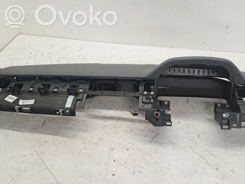 Land Rover Range Rover Evoque L538 Panel de instrumentos 