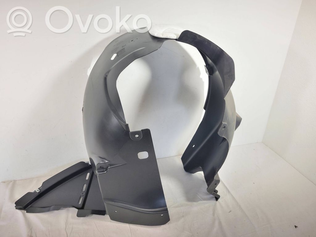 Opel Mokka Front wheel arch liner splash guards 