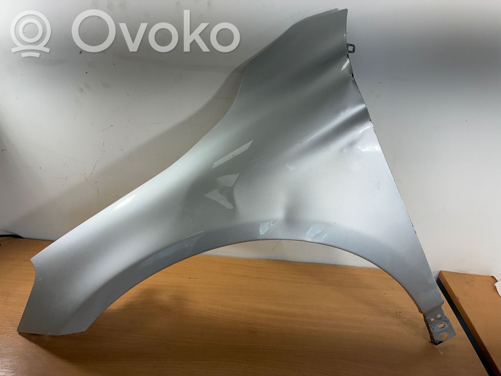 Volvo XC60 Sparnas 