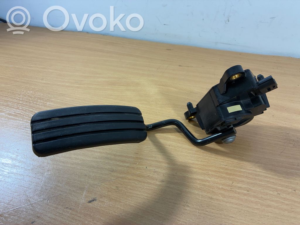 Renault Clio III Gaspedal 