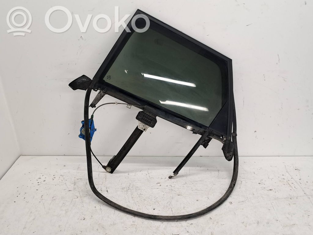 Audi A4 S4 B7 8E 8H Elektryczny podnośnik szyby drzwi tylnych 