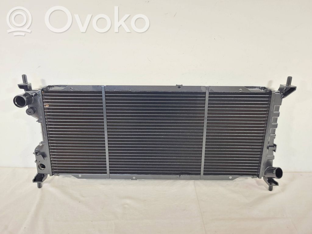 Opel Corsa B Coolant radiator 