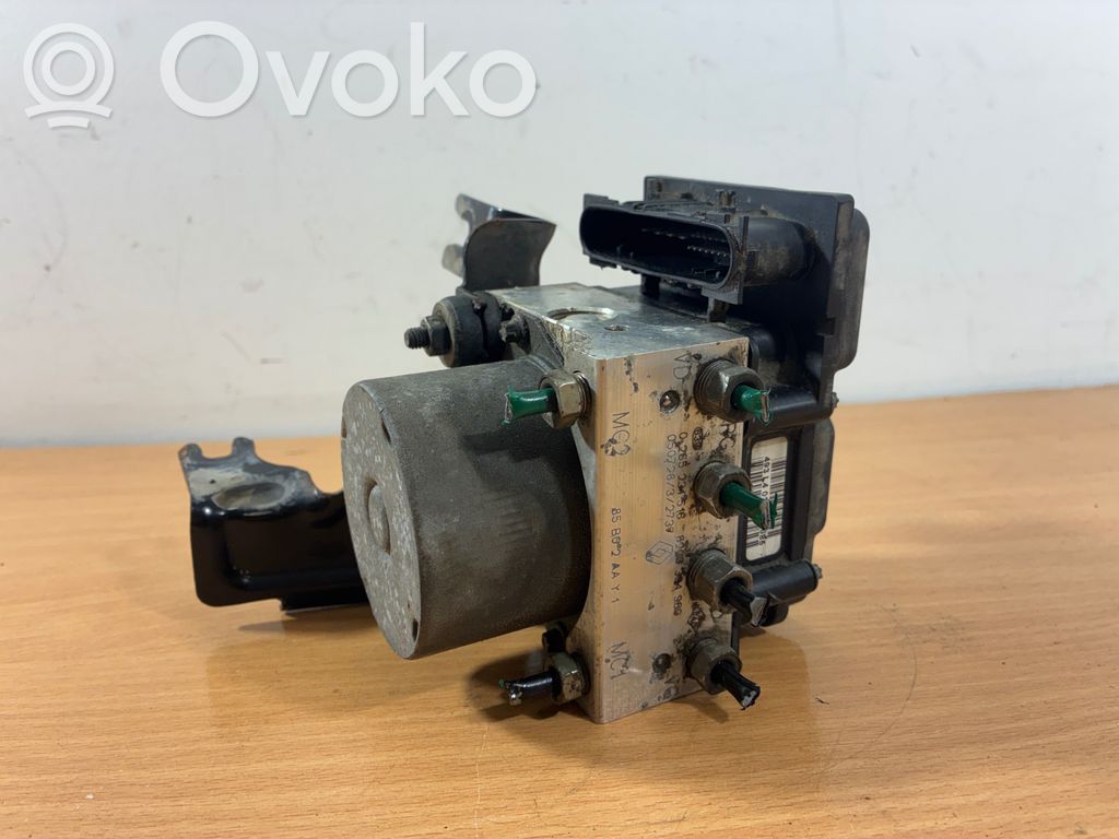 Renault Clio III ABS Pump 