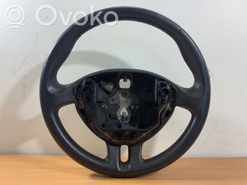 Renault Clio III Volante 