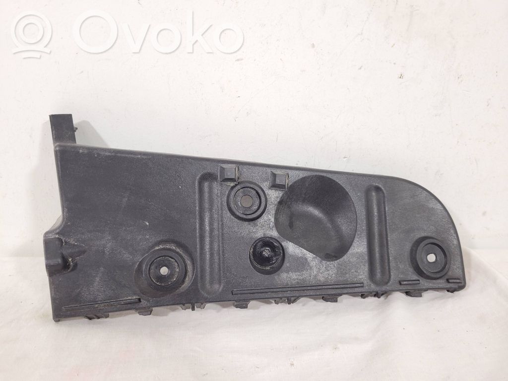 Audi A4 S4 B7 8E 8H Staffa di rinforzo montaggio del paraurti posteriore 