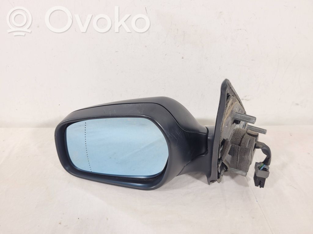 Citroen Xsara Picasso Elektryczne lusterko boczne drzwi przednich 