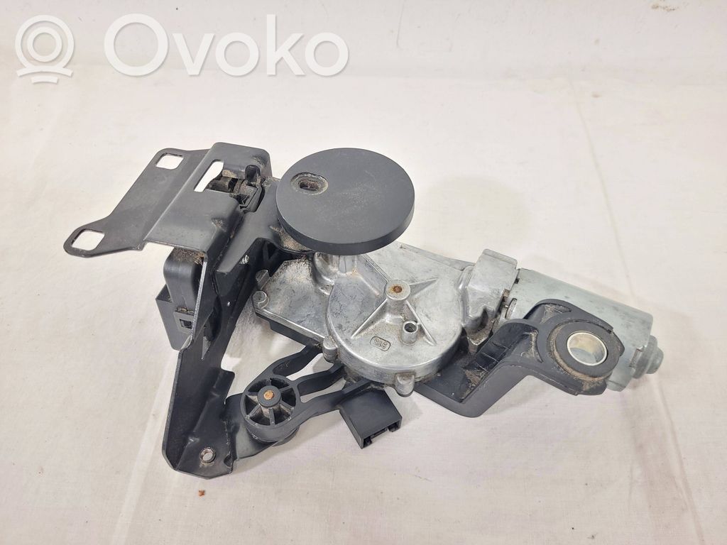 BMW 5 E60 E61 Wischermotor Heckscheibe 