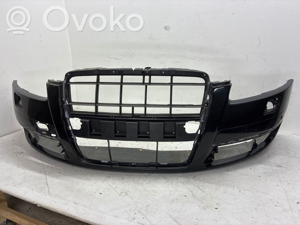 Audi A6 S6 C6 4F Front bumper 