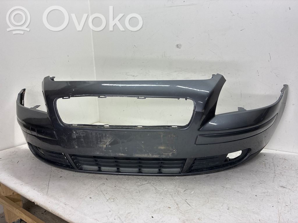 Volvo V50 Front bumper 