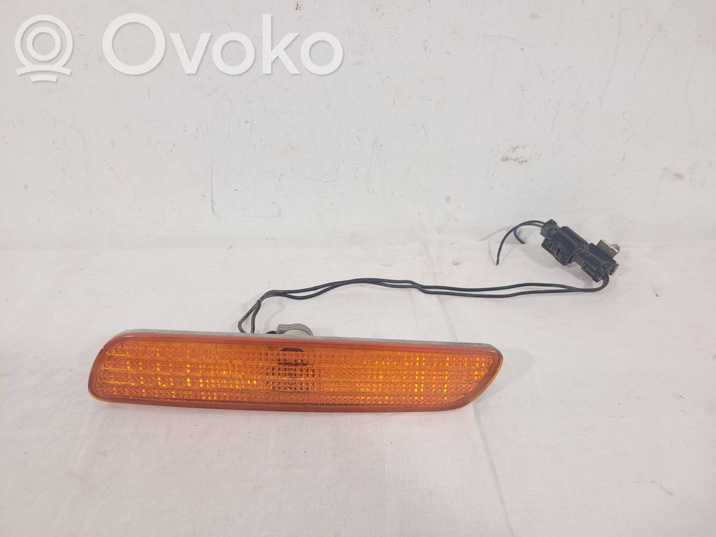 Volvo S40, V40 Sygnał skrętu tylnego zderzaka 