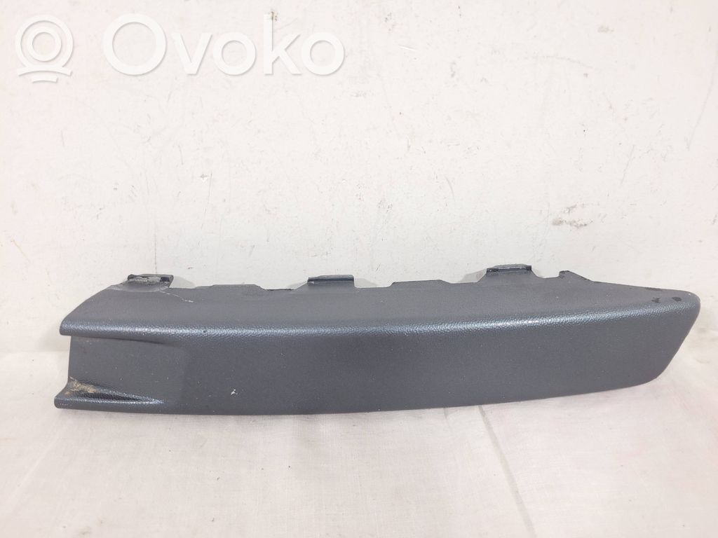 Volkswagen PASSAT B6 Ornament îmbinare bară față 