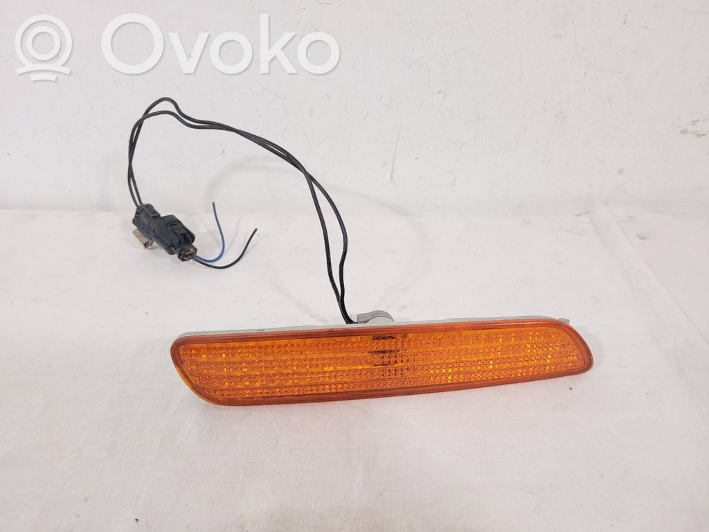 Volvo S40, V40 Indicatore di direzione paraurti posteriore coda 