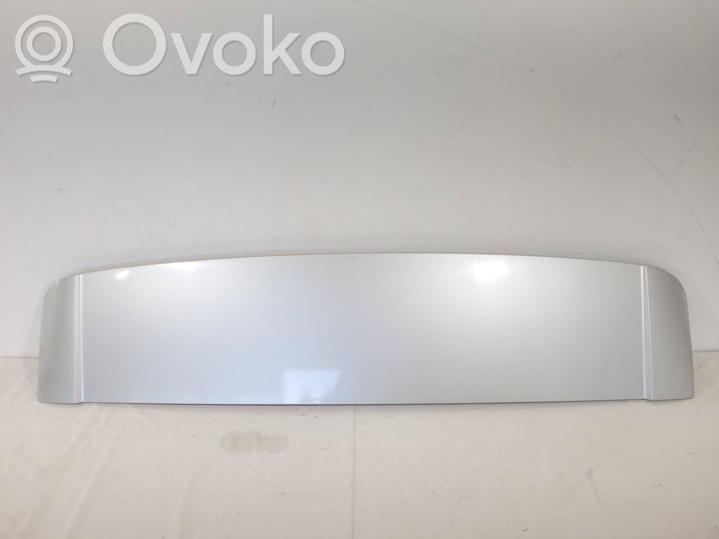 BMW X5 E53 Spoiler lunetă/portbagaj 