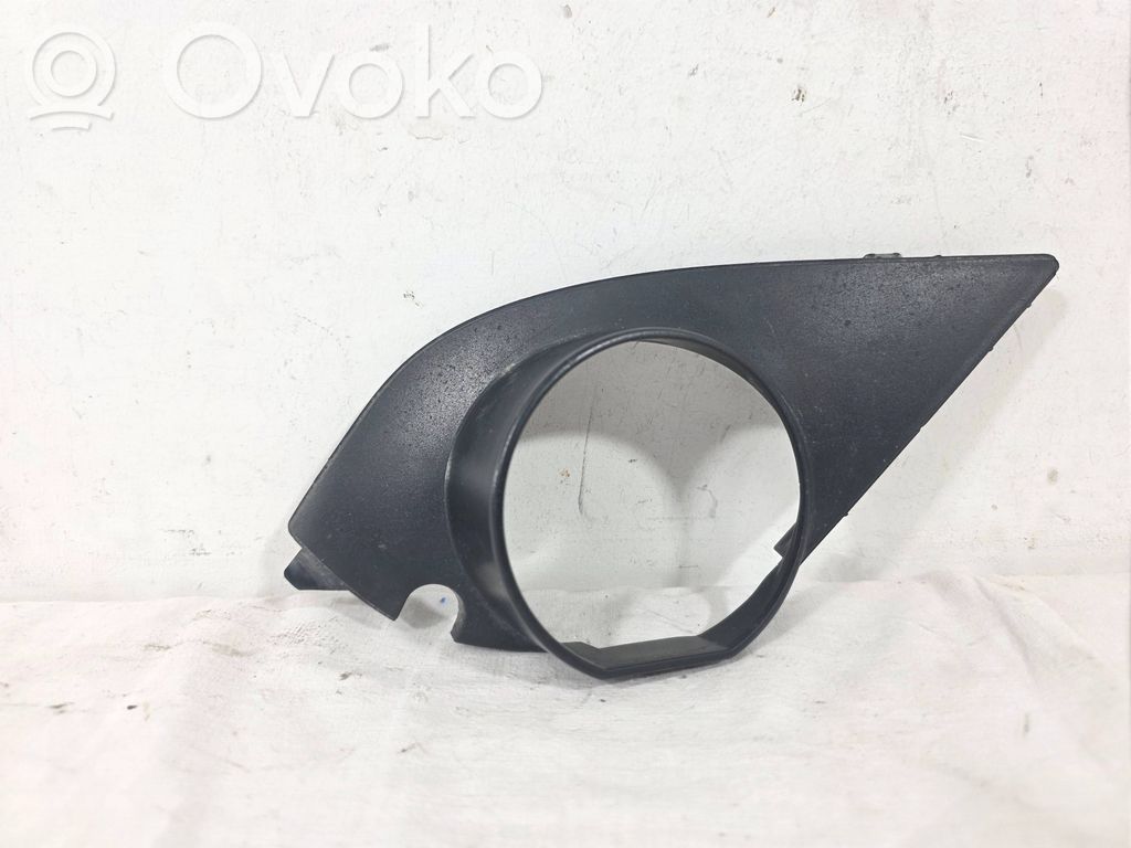BMW 5 E60 E61 Front fog light trim/grill 