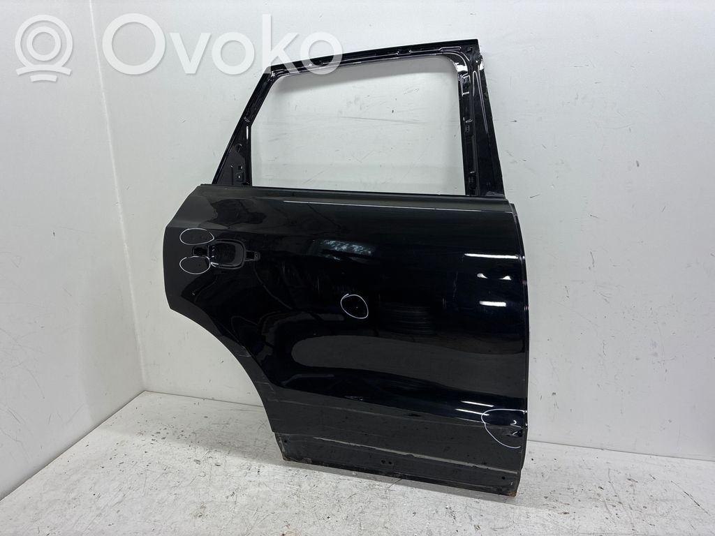 Audi Q5 SQ5 8R Puerta trasera 