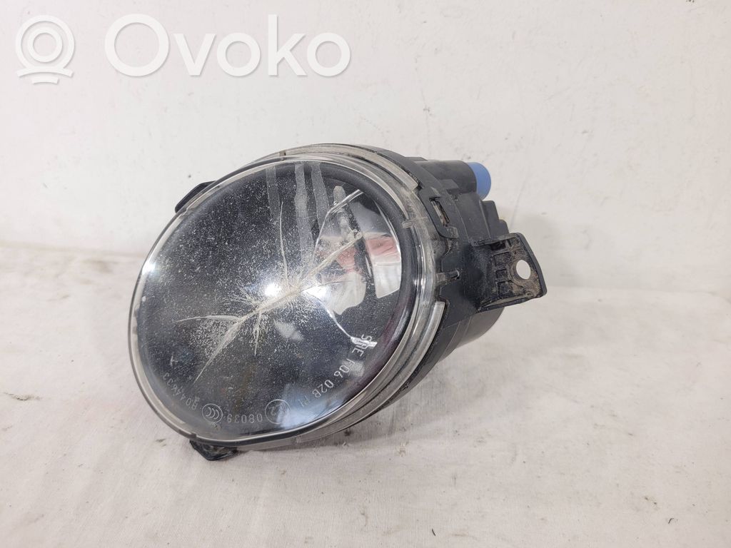 Światło przeciwmgłowe przednie   89206561,MMV4A,30796681