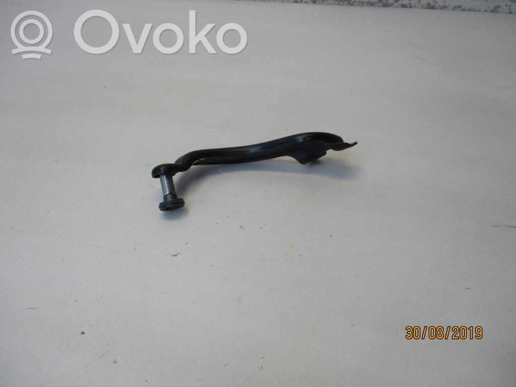 Opel Vivaro Guía superior de puerta corredera 
