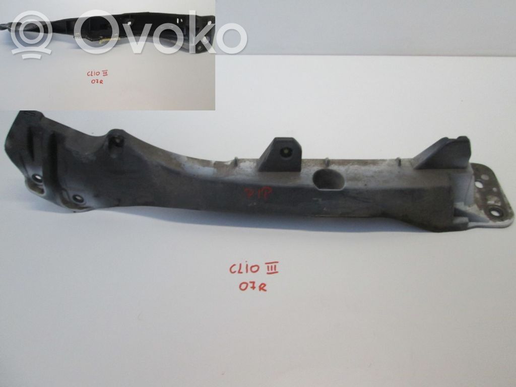 Renault Laguna III Lokasuojan kannake 