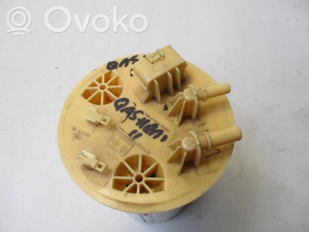 Nissan Qashqai In-tank fuel pump 