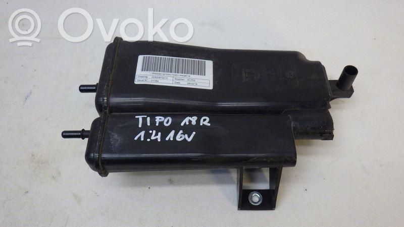 Fiat Tipo Cartucho de vapor de combustible del filtro de carbón activo 
