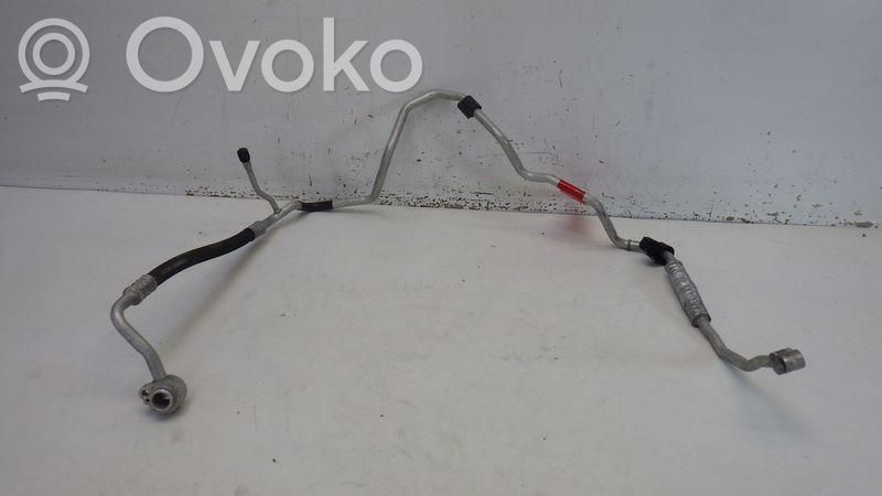 Seat Ibiza III (6L) Wąż / Przewód klimatyzacji A/C 
