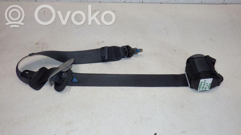 Cinturón trasero   95182367,95182367