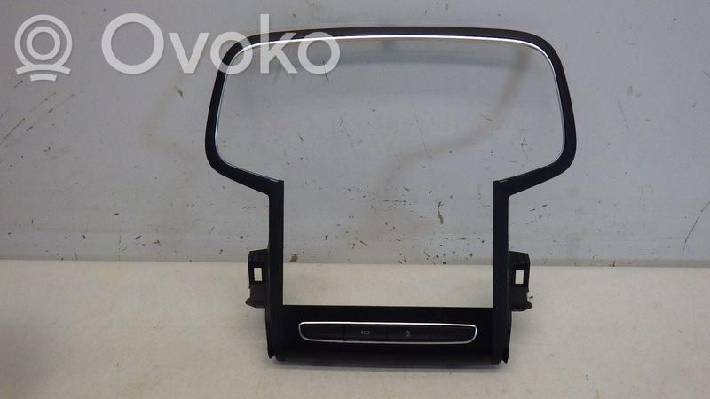 Renault Megane IV Ornament bord 