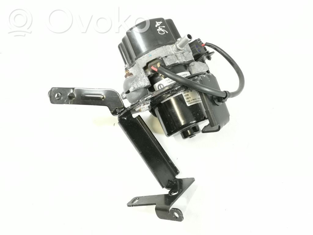 Chrysler Pacifica Vacuum pump 