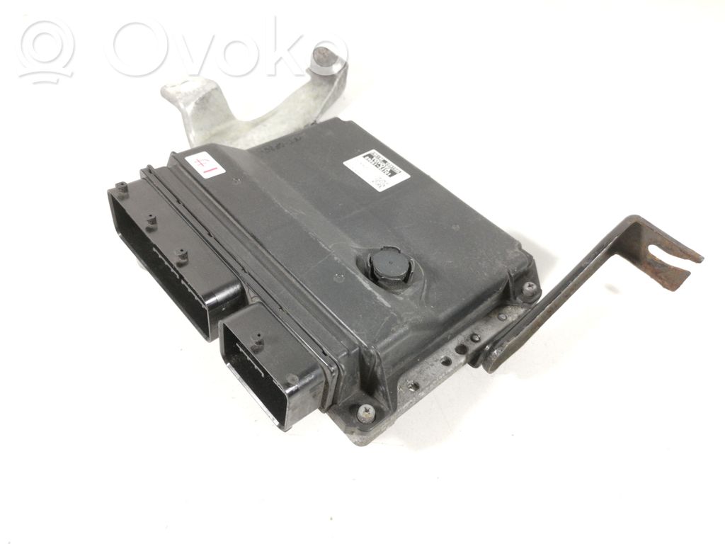 Engine control unit/module   8966153701,1758009481