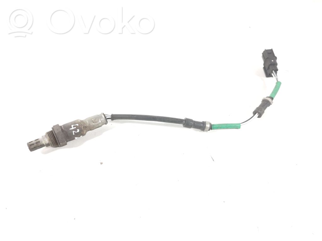 Honda Civic Lambda-anturi 