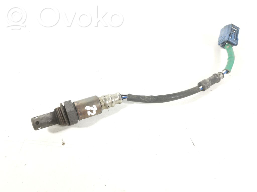 Honda Civic Lambda zonde 